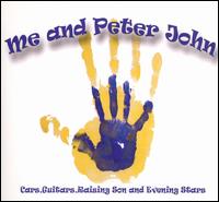 Cars, Guitars, Raising Son and Evening Stars von Me and Peter John