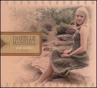 Grace Was Free von Danielle Marshall