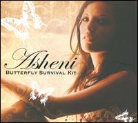 Butterfly Survival Kit von Asheni