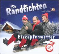 Eiszapfenwetter von De Randfichten