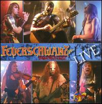 Dranchentanz Live von Feuerschwanz