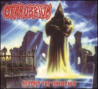 Beyond the Unknown von Opprobrium