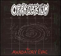 Mandatory Evac von Opprobrium