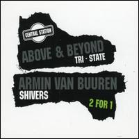 Shivers/Tri-State von Armin van Buuren