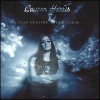Calm Before the Storm von Lauren Harris