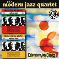 European Concert, Vol. 1 von The Modern Jazz Quartet