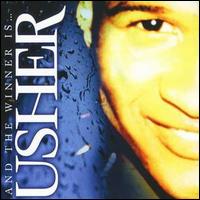 And the Winner Is von Usher