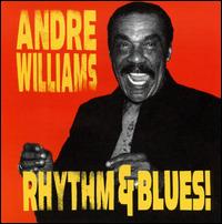 Rhythm and Blues von Andre Williams