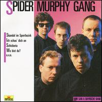 Mir San a Bayrische Band von Spider Murphy Gang