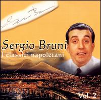I Classici Napoletani, Vol. 2 von Sergio Bruni