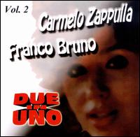 Due in Uno, Vol. 2 von Carmelo Zappulla