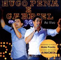 Ao Vivo von Hugo Pena & Gabriel