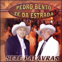 Sete Palavras von Pedro Bento