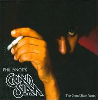 Grand Slam Years von Phil Lynott