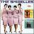 Baby It's You/The Shirelles & King Curtis Give a Twist Party von The Shirelles