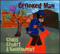 Crooked Man von Chris Stuart