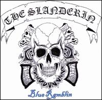 Blue Ramblin von The Slanderin