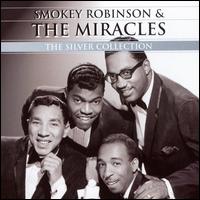 Silver Spectrum Collection von Smokey Robinson