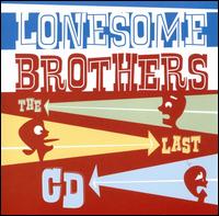 Last CD von Lonesome Brothers