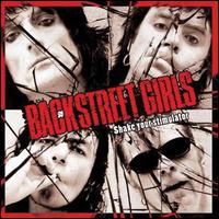 Shake Your Stimulator von Backstreet Girls