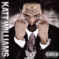 It's Pimpin' Pimpin' von Katt Williams