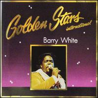 Golden Stars von Barry White