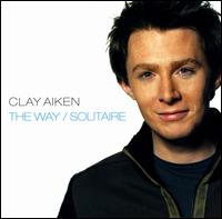 Way/Solitaire von Clay Aiken