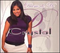 Dueno de Mi von Crystal