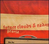 Peoria von Future Clouds & Radar