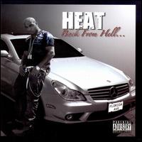 Back from Hell... von Heat