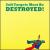 Must Be Destroyed! von Soft Targets