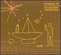 Peittoalueen Ulkopuolella von Plutonium 74
