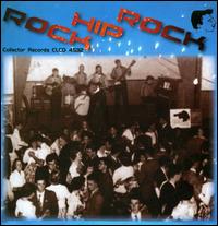 Rock...Hip...Rock von Various Artists