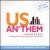 U.S. An'them: A Collection of National Anthems [CD/DVD] von Garry Dial