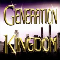 Generation Kingdom von Shonda