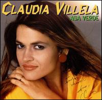 Asa Verde von Claudia Villela