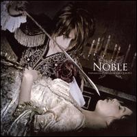 Noble von Versailles