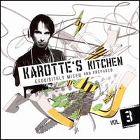 Karotte's Kitchen, Vol. 3 von Karotte