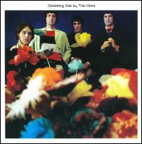 Something Else by the Kinks von The Kinks