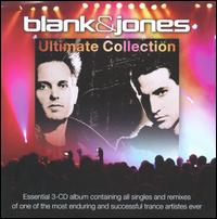 Ultimate Collection von Blank & Jones