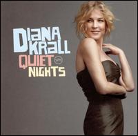 Quiet Nights von Diana Krall