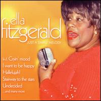 Just a Simple Melody [Bonus Tracks] von Ella Fitzgerald