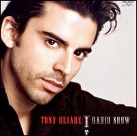 Radio Show von Tony DeSare