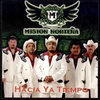 Hacia Ya Tempo von Mision Nortena