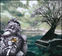 Silver Wood Wintersongs von Krista Detor