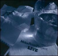 Live von Mike Frost
