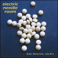 Safe, Effective, And Fun von Electric Needle Room