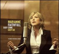 Easy Come Easy Go [Bonus DVD] von Marianne Faithfull
