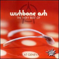 Very Best of Wishbone Ash [Silver Star] von Wishbone Ash