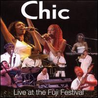 Live at the Fuji Festival von Chic